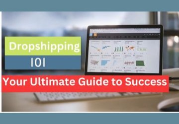 Dropshipping 101